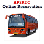 Cover Image of Скачать Online APSRTC Bus Ticket Reservation 4.0.2 APK