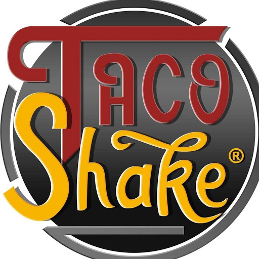 Tacoshake logo