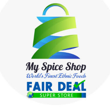 Fair Deal Foods logo