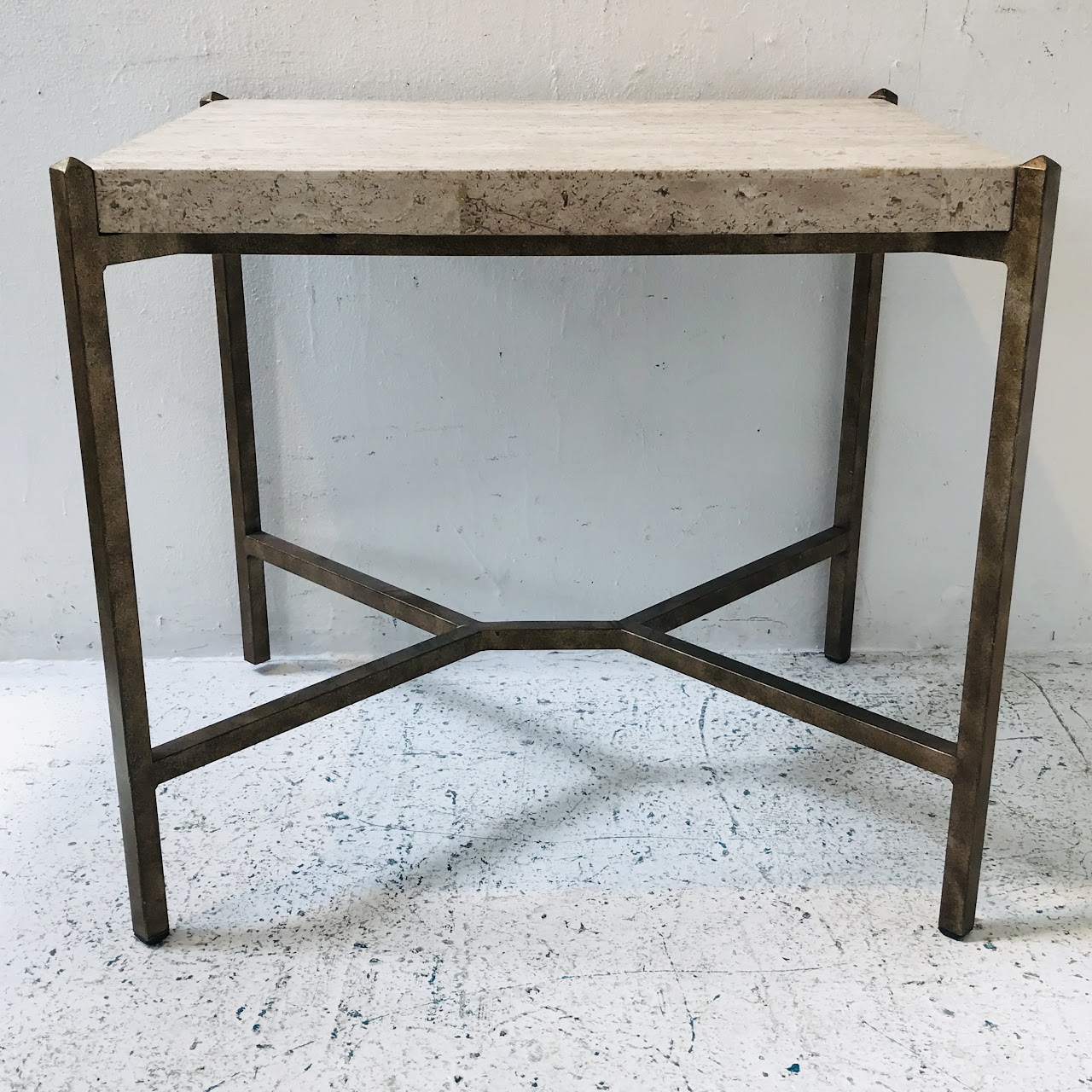 Thomasville Furniture Side Table