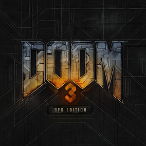 Doom 3 BFG Edition apkmania