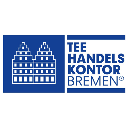 Tee-Handels-Kontor Bremen im Bremer Hauptbahnhof logo