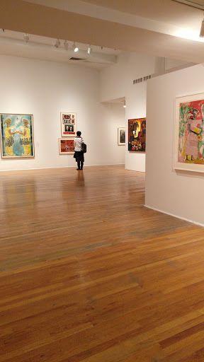 Art Museum «The Studio Museum in Harlem», reviews and photos, 144 W 125th St, New York, NY 10027, USA