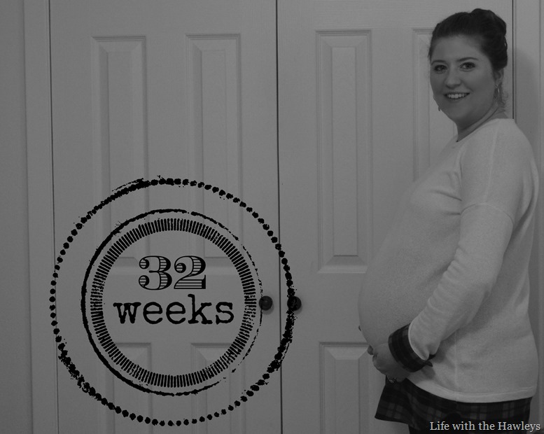 32 Weeks