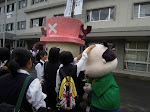 高校文化祭 2012.9.8
