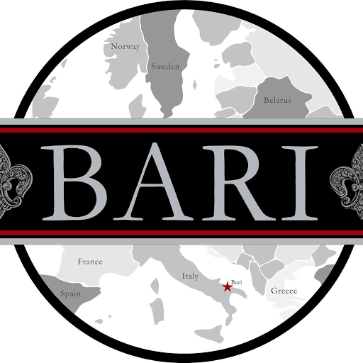 Bari Restaurant And Bar logo