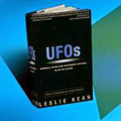 Ufos And Other Unexplained Phenomena
