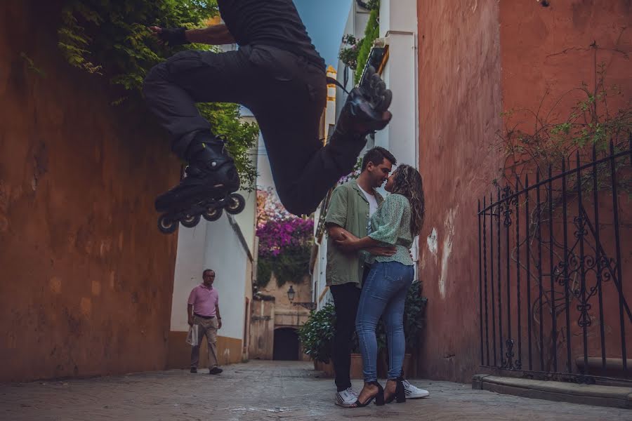 Photographe de mariage Ivan Perez (ivanperez). Photo du 19 janvier