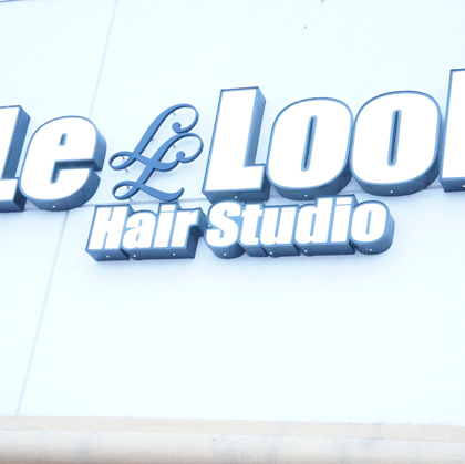 Le Look Hair Studio