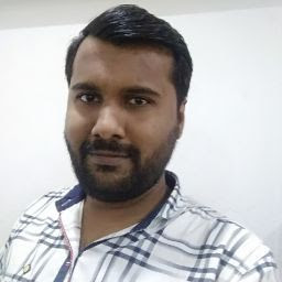 Ganesh bagad Avatar