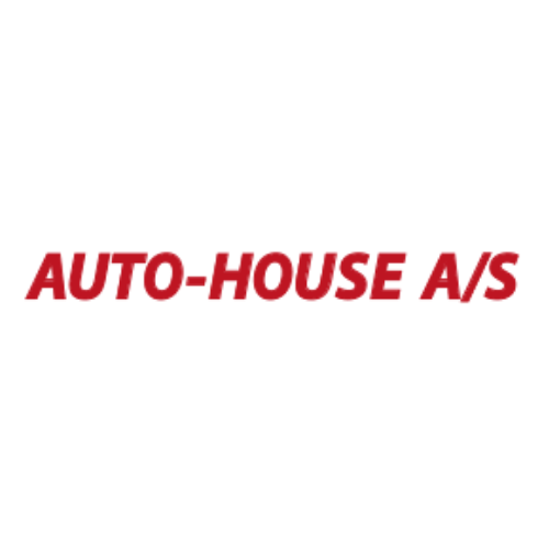 Auto-House Køge logo