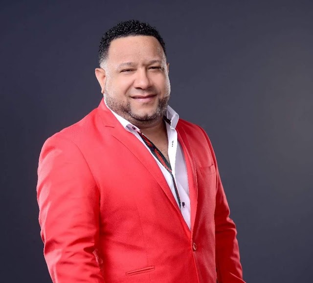 El Gringo de la Bachata con nuevos representantes y nuevos temas musicales*