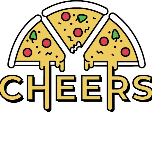 Cheers Kiez Pizza logo