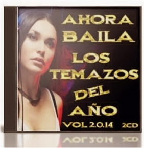 Ahora Baila Los Temazos del Año Vol 2.014 [2 CDS] 2014-02-25_22h14_07