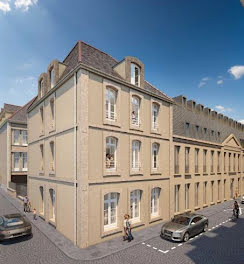 appartement à Saint-Malo (35)