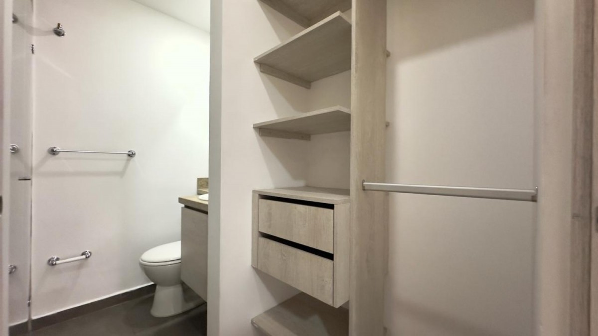 Apartamento para Arriendo en Calle nueva