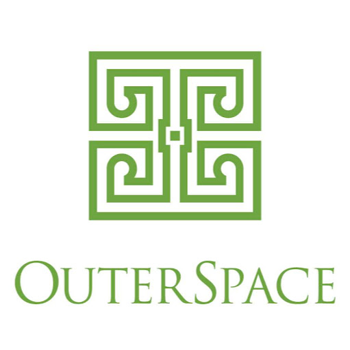 OuterSpace logo