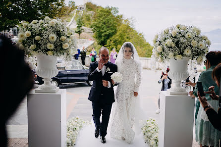 婚禮攝影師Gianfranco Mandola（gianfranco）。2022 10月13日的照片