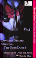 Cherish Desire: Very Dirty Stories #143, Max, erotica