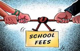 Parents force by Private Schools to clear fee in advance