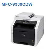 Brother MFC-9330CDW driver, Brother MFC-9330CDW drivers download windows mac os x linux