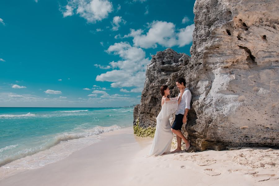 Fotógrafo de bodas Lucas Luciano (lukaslucianoph). Foto del 15 de febrero 2020