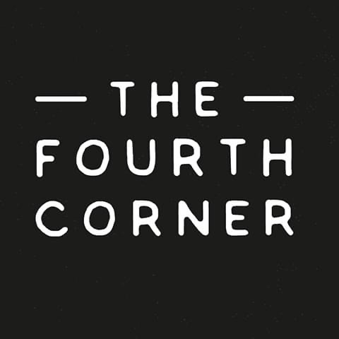 The Fourth Corner logo