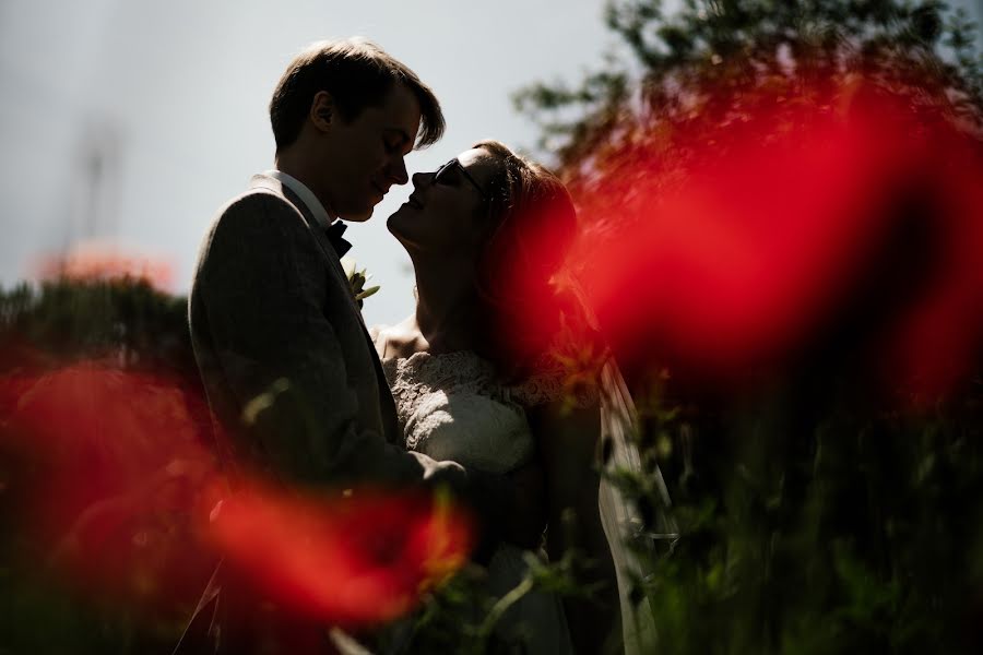 ช่างภาพงานแต่งงาน Anton Podolskiy (podolskiy) ภาพเมื่อ 12 กรกฎาคม 2019