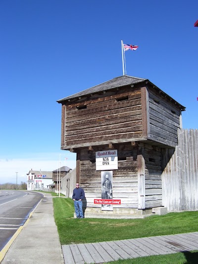 Photos of The Fort Museum