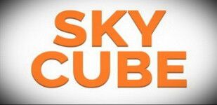 Download SKY CUBE v0.9.5.8.1 APK Full - Jogos Android