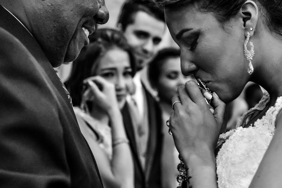 Wedding photographer Renatto Nomura (renattonomura). Photo of 3 April 2017