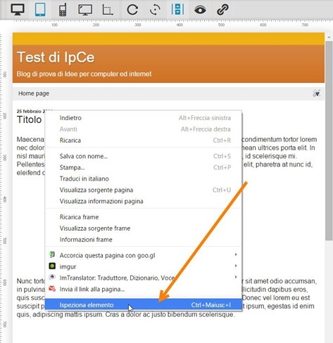 ispeziona-elemento-chrome