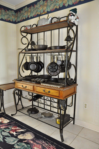 Storage/Display  Cast Iron Collector Forums