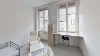 appartement à Lyon 9ème (69)