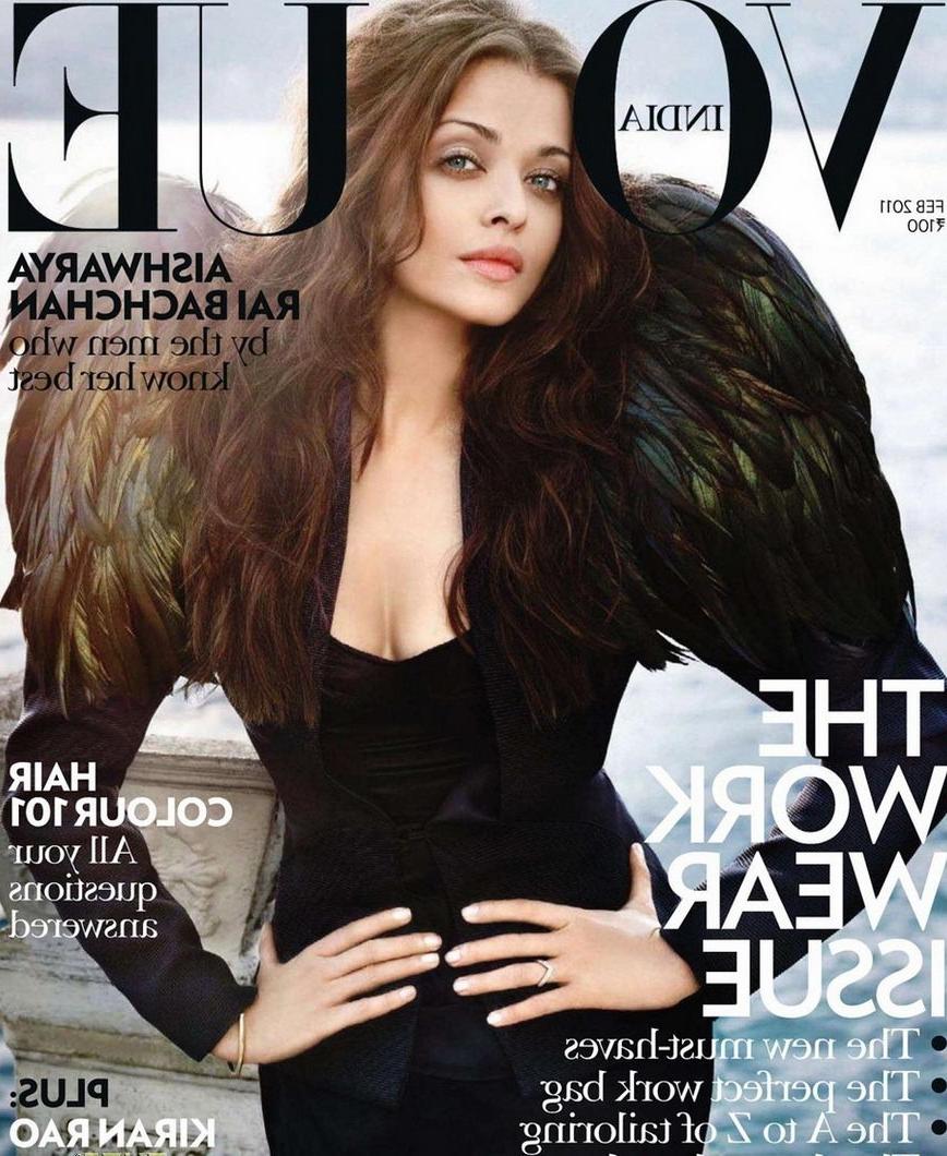 Aishwarya Rai in Roksanda