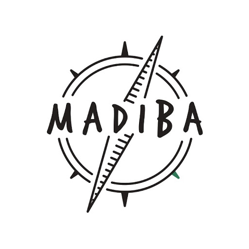 Madiba Kitchen logo