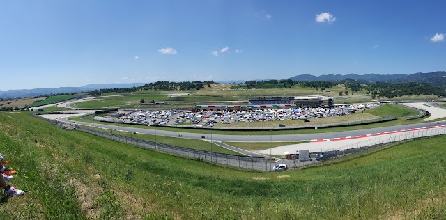 Mugello Circuit