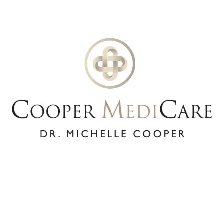Cooper MediCare logo