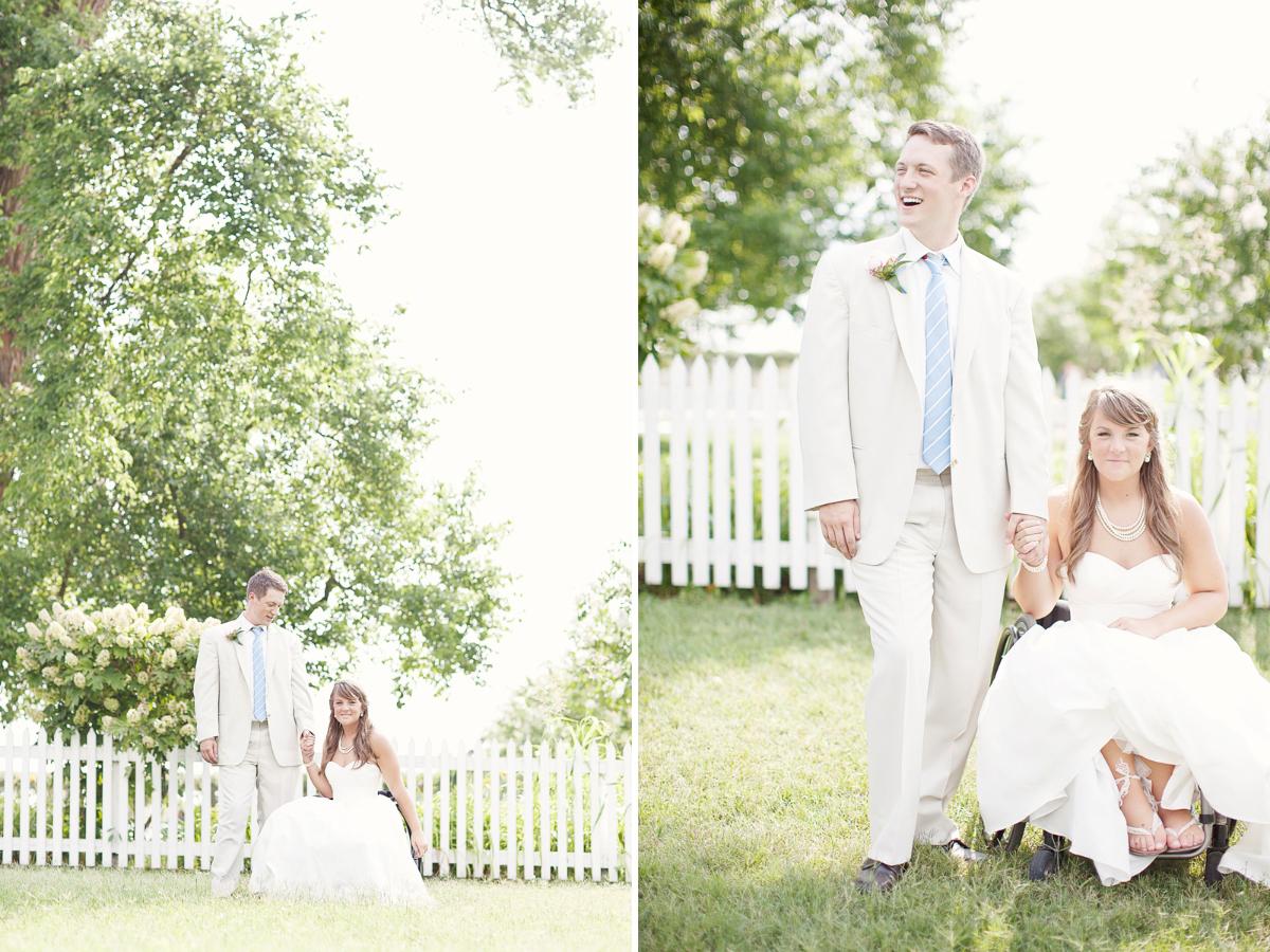 TN Vintage Wedding