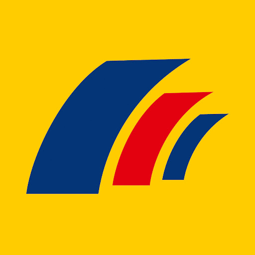 Postbank Filiale logo