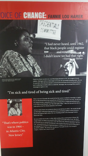 Ethnographic Museum «African American Heritage Museum of Southern New Jersey», reviews and photos, 661 Jackson Rd, Williamstown, NJ 08094, USA