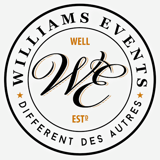 Williams Crepe und Events mobile Crêperie logo