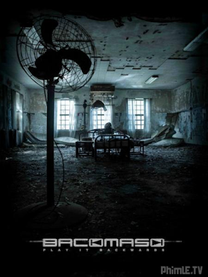 The Asylum: Exeter (backmask) (2015)