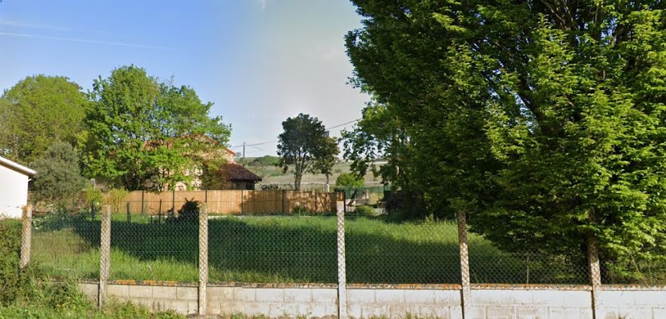 Vente terrain  700 m² à Langon (33210), 76 300 €