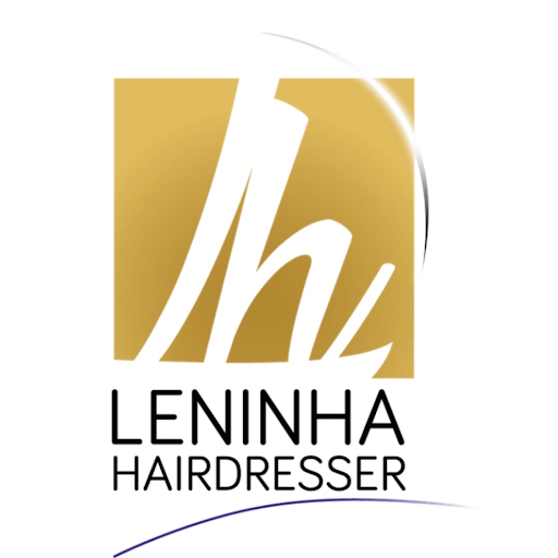 Leninha Hairdresser logo