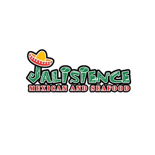 Jalisience Mexican Food logo