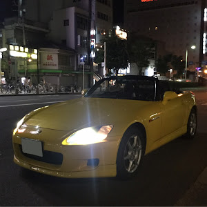 S2000 AP1