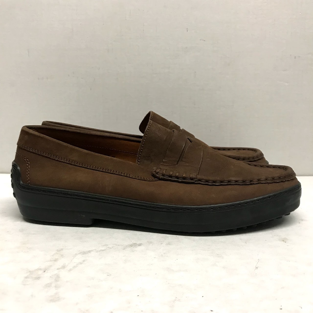 Tod's Loafers