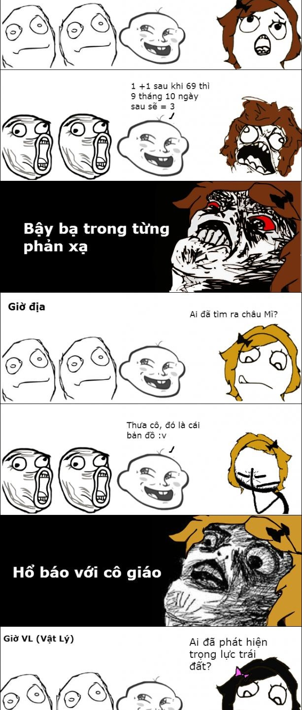 Bá đạo trong từng hạt gạo =)))