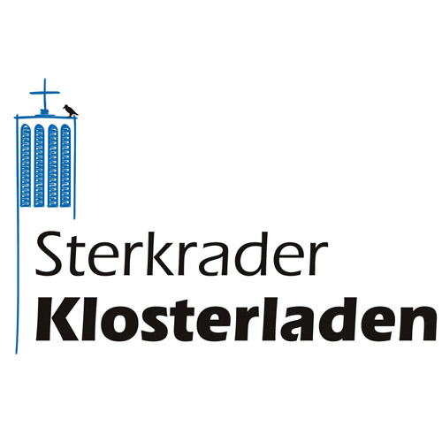 Sterkrader Klosterladen logo